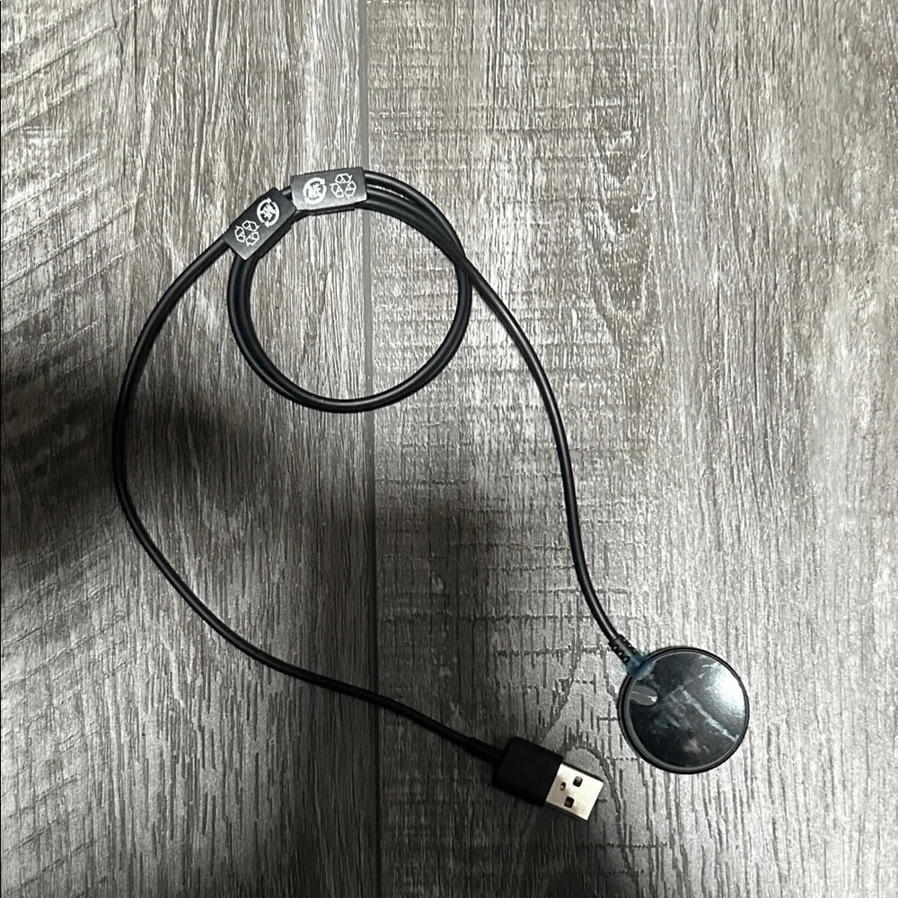 Samsung Galaxy 4 Smartwatch